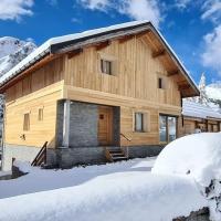 Chalet Bon Amour