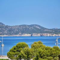 Hotel Navia Santa Ponsa - Adults Only &ndash; hotel w miejscowości Santa Ponsa