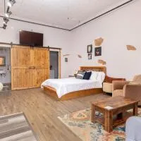 Hartwell Suites, hotel en Hartwell
