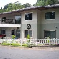 ROCCA VENTO, Hotel in Bajo Boquete