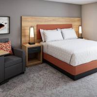 Candlewood Suites Sugarland Stafford, hotel in Southwest Houston, Houston