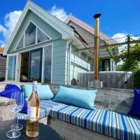 Romantic Dutch hideaway, hotel u gradu 'Jisp'