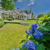 The Connecticut River Valley Inn Hartford South/Glastonbury, hotel v destinaci Glastonbury