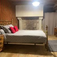 La Grange d Ave, hotel u gradu 'Luynes'