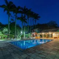 Carlton Suítes Limeira, hotel Limeirában