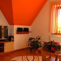 Apartamenty- Mieszkania Wakacyjne, Hotel in Czarna Góra