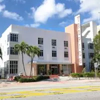 Tropics Hotel Miami Beach, hotel in Miami Beach