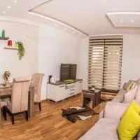 Zlatibor.Lux.Stefanović 1، فندق في زلاتيبور