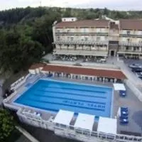 Plotini Hotel โรงแรมในDhidhimótikhon