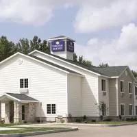 Cobblestone Inn & Suites - Brillion, hotel a Brillion