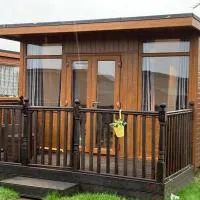 J16 Mablethorpe Pet Friendly Chalet, hotel i Mablethorpe