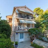 Apartments Baradic, hotel din Petrcane