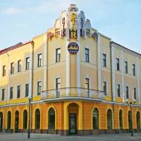 Hotel Star, hotel u gradu 'Mukacheve'