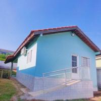 Casa Bosque da Saudade, hotel poblíž Barra Do Garcas Airport - BPG, Barra do Garças