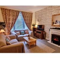 Entire, main door, pet friendly, home away from home, East Ayrshire