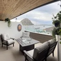 HarborWalk Inn, hotel Morro Bayben