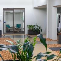 Essence Apartments Chermside: bir Brisbane, Chermside oteli