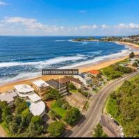 Terrigal Coastal Casa