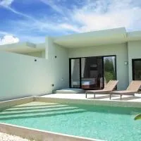 フェリスヴィラスイート伊良部島・長浜ベイ, hotel em Ilhas Miyako