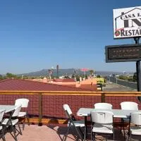 Casa Lemus Inn, Hotel in Raton