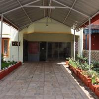 Anugraha Stays, hotel poblíž Shivamogga Airport - RQY, Shimoga