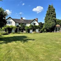 3 Bed in Great Malvern 90775