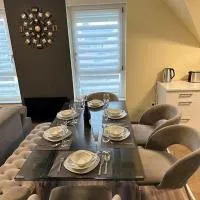 Viesnīca Appartement Algo pilsētā Algolsheim