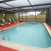 Sunrise 3 bed @ sawgrass mills, hotel en Sunrise