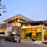 Delio Boutique Hotel, hotel near Udon Thani Airport - UTH, Udon Thani