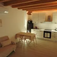 La Divina Suites, хотел в Далмине