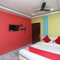 Hotel continental, hotel near Netaji Subhash Chandra Bose International Airport - CCU, kolkata