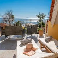 Southbank seafront apartments, hotel v destinácii Katelios