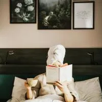 Green Hotel, hotell sihtkohas Inowrocław