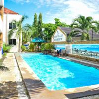 Pendo Villas Diani Beach, hotel dicht bij: Luchthaven Ukunda - UKA, Diani Beach