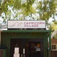 Capricorn Village โรงแรมในนิวแมน