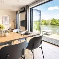 Tiny House mit Sauna - am Main, hotel a Wipfeld