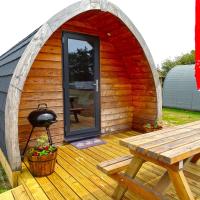 Gateway Resort En-Suite Glamping Pod