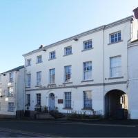 Pass the Keys Luxury Apartment Ulverston 3