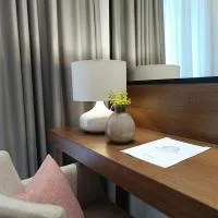 Maison Hotel, hotelli kohteessa Chalkidóna