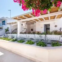 Terrazza e Conchiglie, hotel a Torre Suda