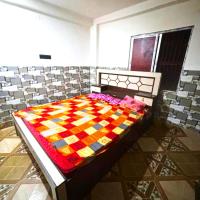 GRG Sunrise Plaza Deoghar: Deoghar şehrinde bir otel