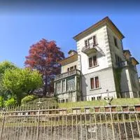 Villa Alma, Lake Como Bed&Breathe, hotel di San Fedele Intelvi