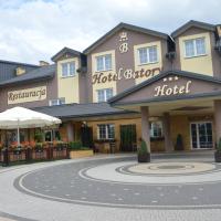 Hotel Batory – hotel w mieście Tłuszcz