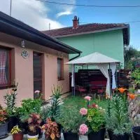 STD Kuća Talija, hotell i Kalna