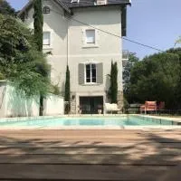 Viesnīca Maison Lavenir pilsētā Annonē