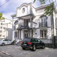 Garni Hotel Mint, ξενοδοχείο στο Βελιγράδι