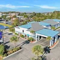 Baymont by Wyndham N Myrtle Beach - Park & Sports Complex Area, hôtel à Myrtle Beach