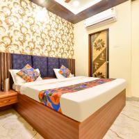 FabHotel Spark: bir Jaipur, Ajmer Road oteli