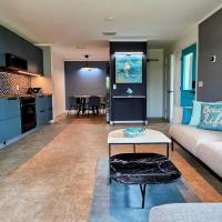 Luxury beach villa in paradise., hotel din apropiere de Aeroportul Internațional Treasure Cay - TCB, Treasure Cay