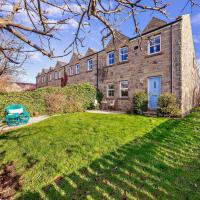3 bed property in Chathill 62640